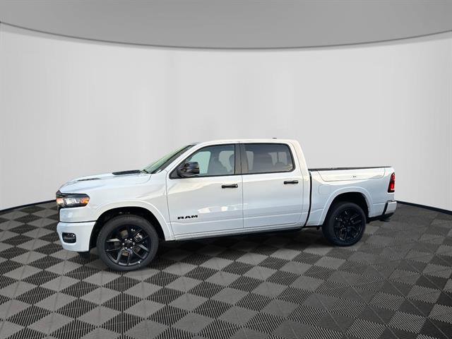 New 2026 RAM 1500 Laramie image 2