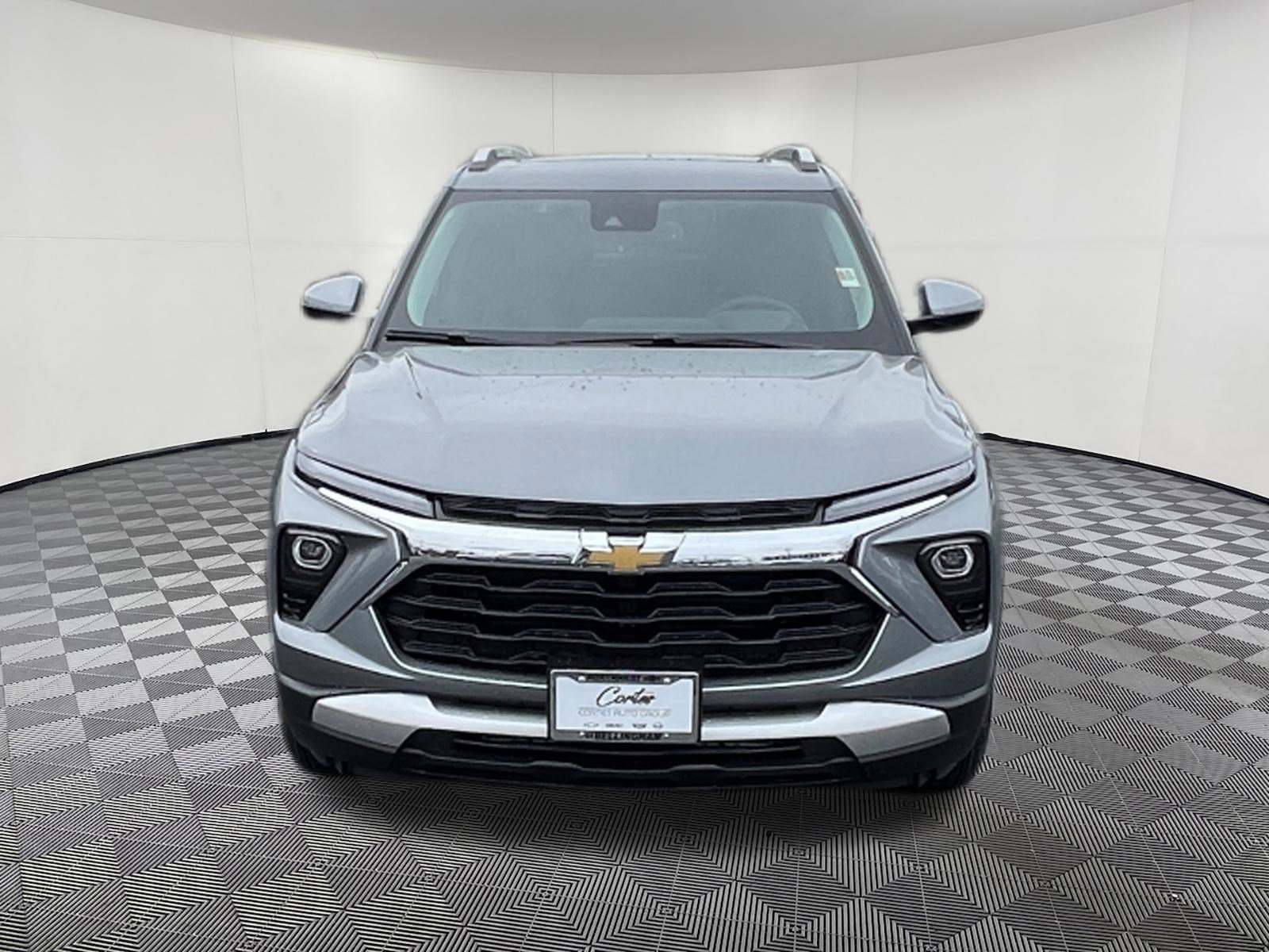 New 2026 Chevrolet TrailBlazer LT w/ Convenience Package image 2