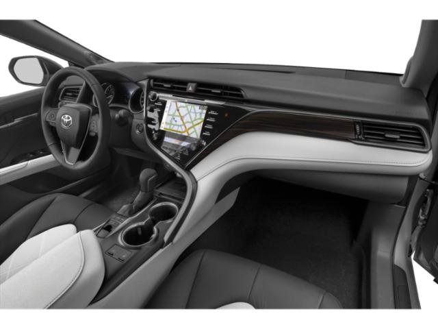 Used 2019 Toyota Camry XLE FWD image 15