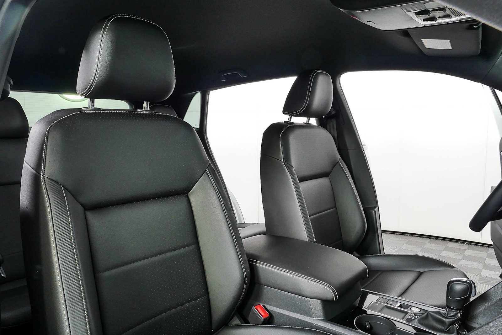 Certified 2023 Volkswagen Atlas Cross Sport SE FWD image 20