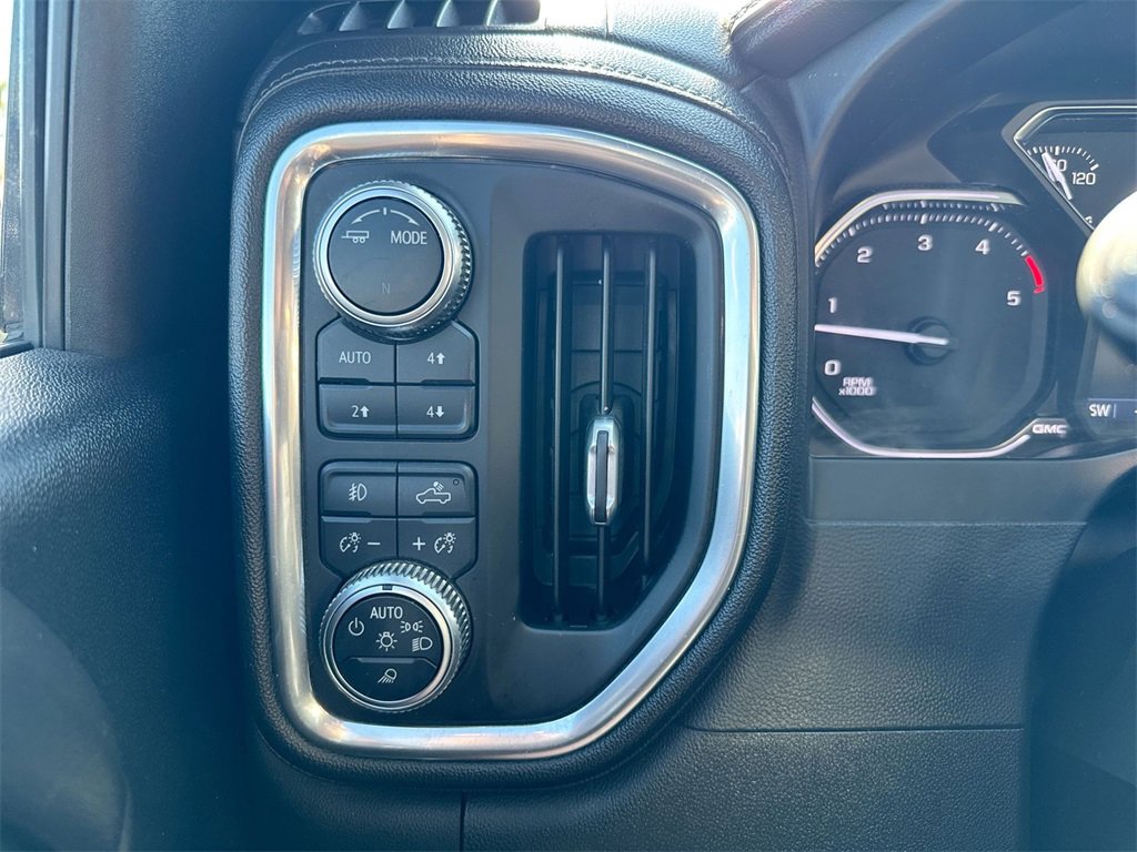 Used 2020 GMC Sierra 2500 SLT image 18