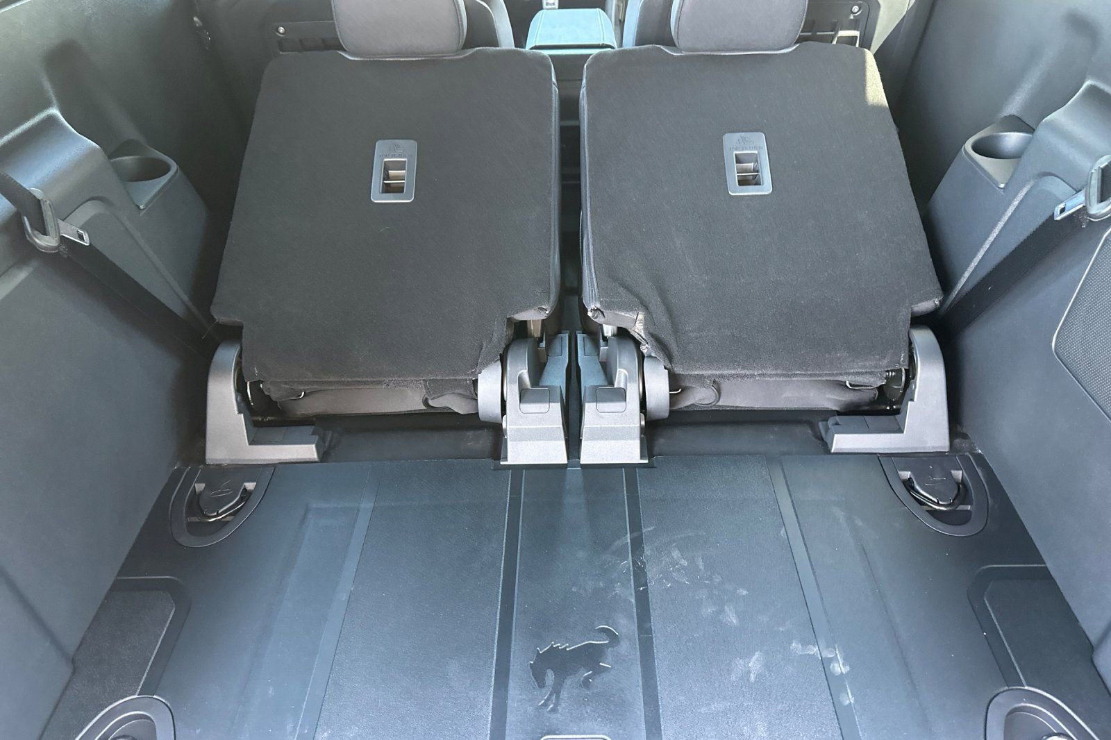 New 2026 Ford Bronco Badlands image 15