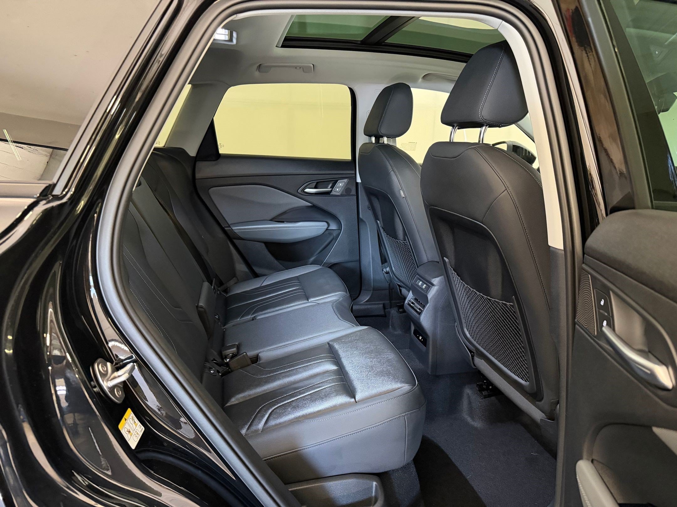 New 2026 Audi Q3 quattro 2.0T AWD/4WD image 30