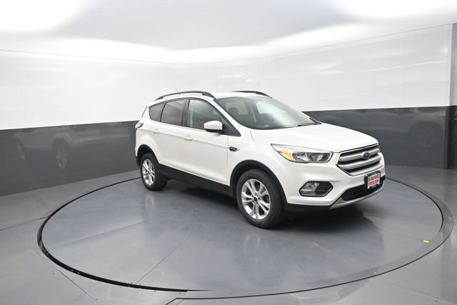 Used 2018 Ford Escape SE image 30