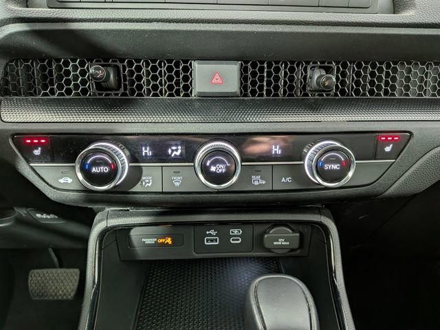 Used 2024 Honda CR-V Sport image 21