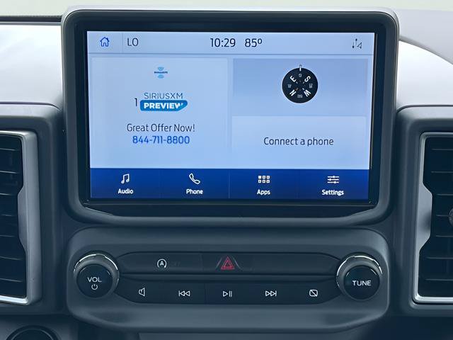 Used 2022 Ford Bronco Sport Big Bend w/ Convenience Package AWD/4WD image 27
