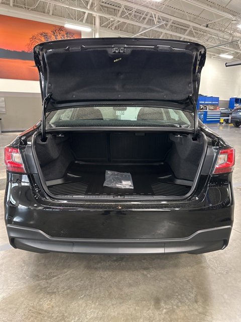 New 2025 Subaru Legacy Premium image 25