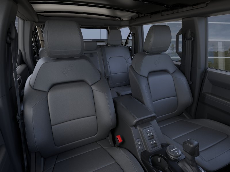New 2026 Ford Bronco Outer Banks AWD/4WD image 10