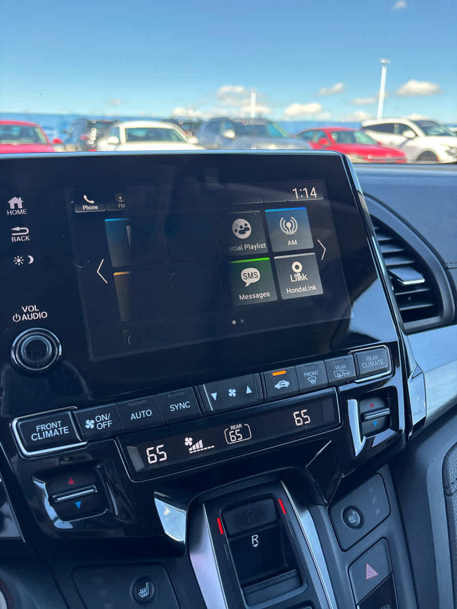 Used 2019 Honda Odyssey EX-L image 13