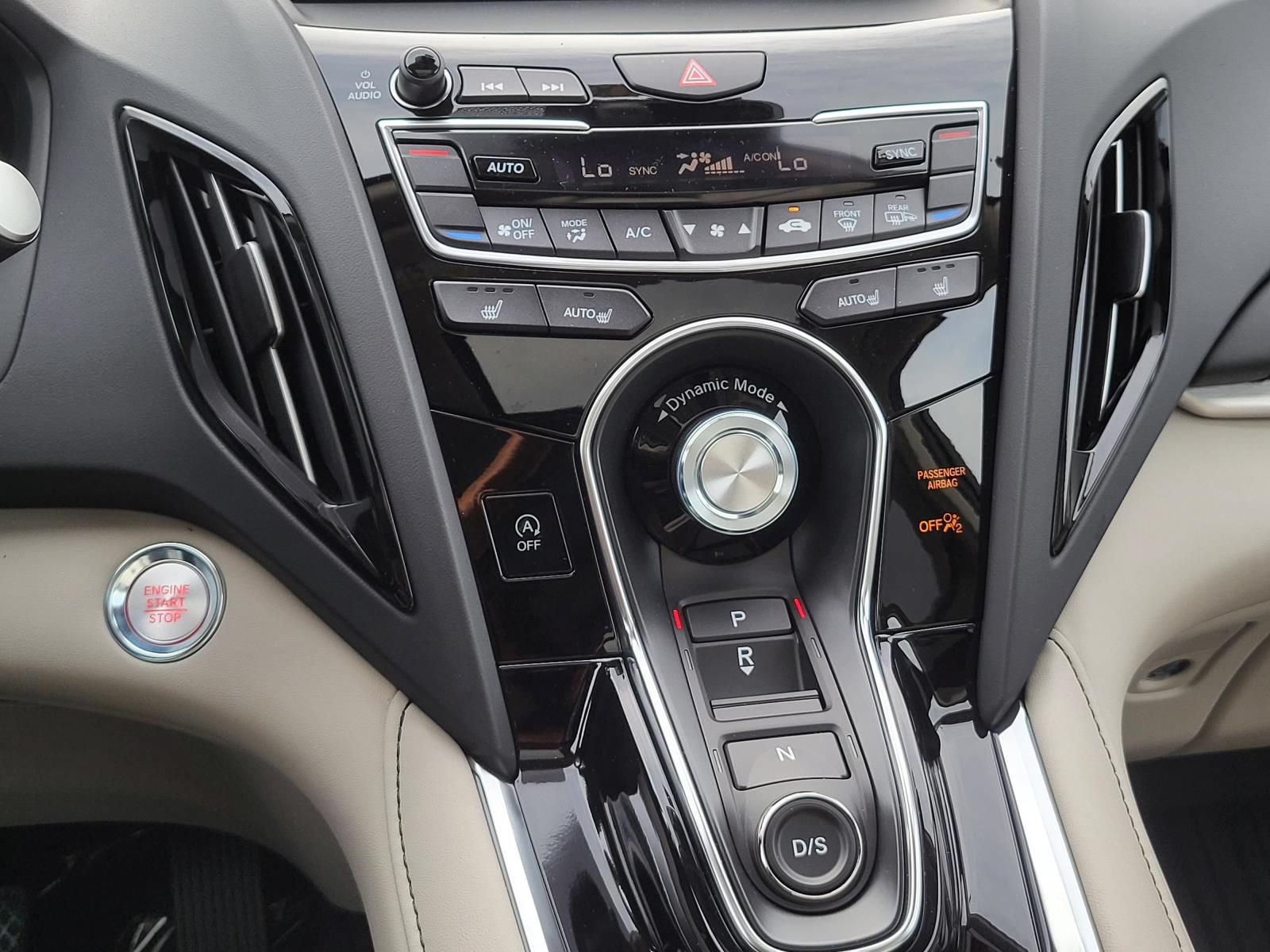New 2026 Acura RDX SH-AWD w/ Technology Package image 23