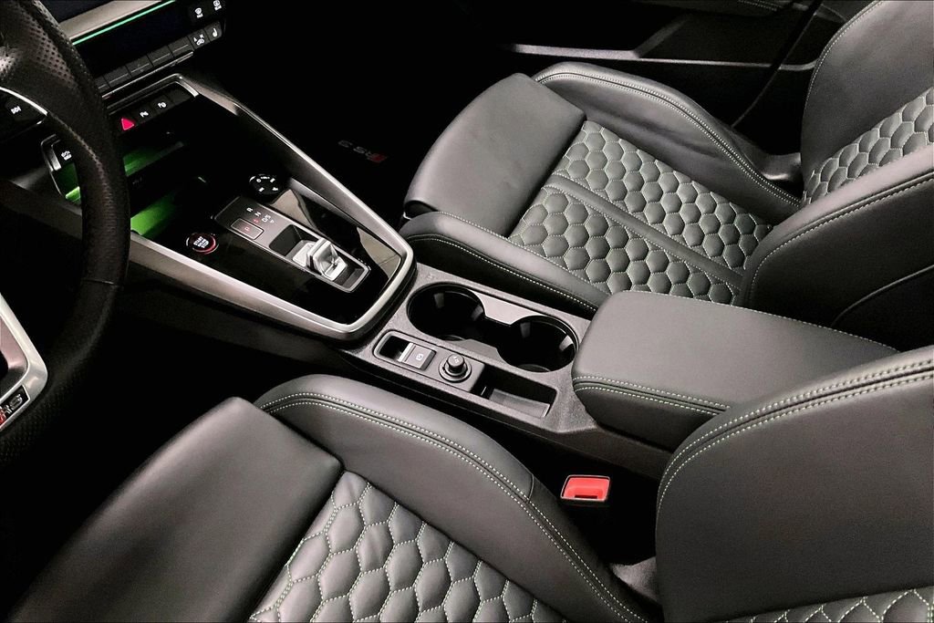 Used 2023 Audi RS 3 image 18