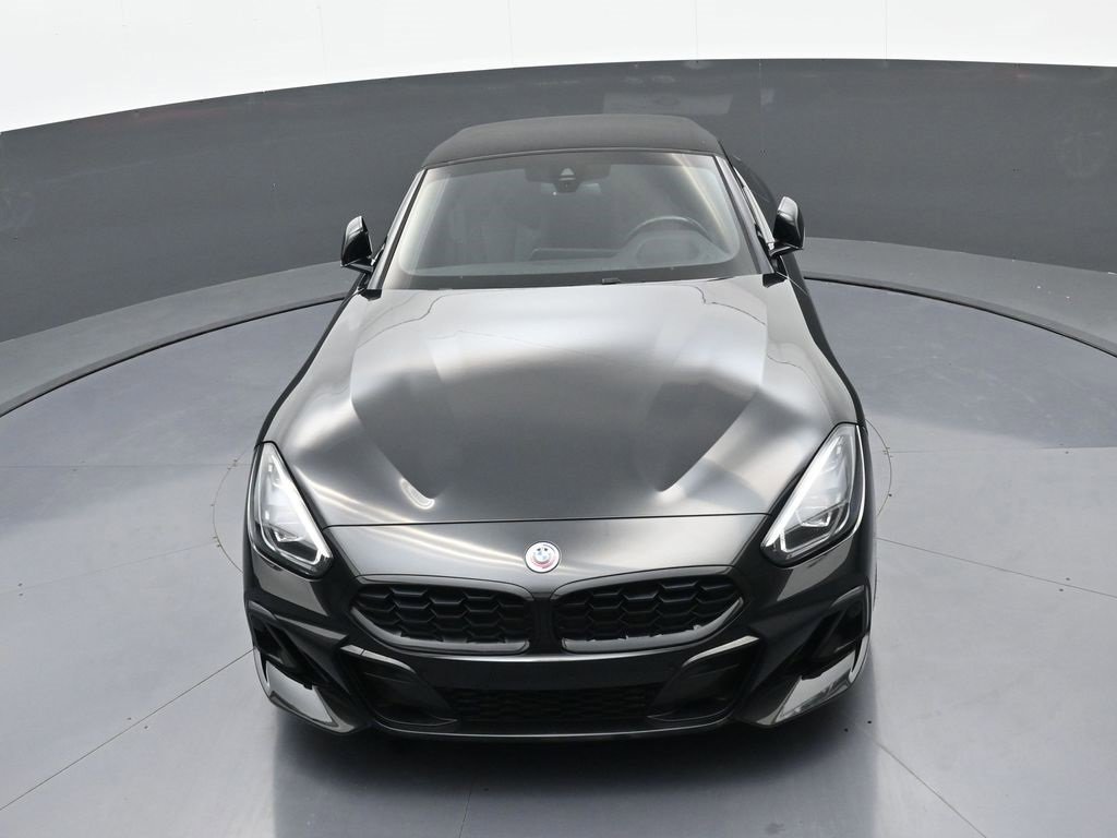 Used 2023 BMW Z4 M40i w/ Premium Package image 28