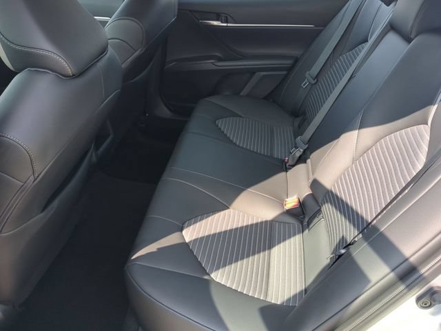 Used 2024 Toyota Camry SE FWD image 21