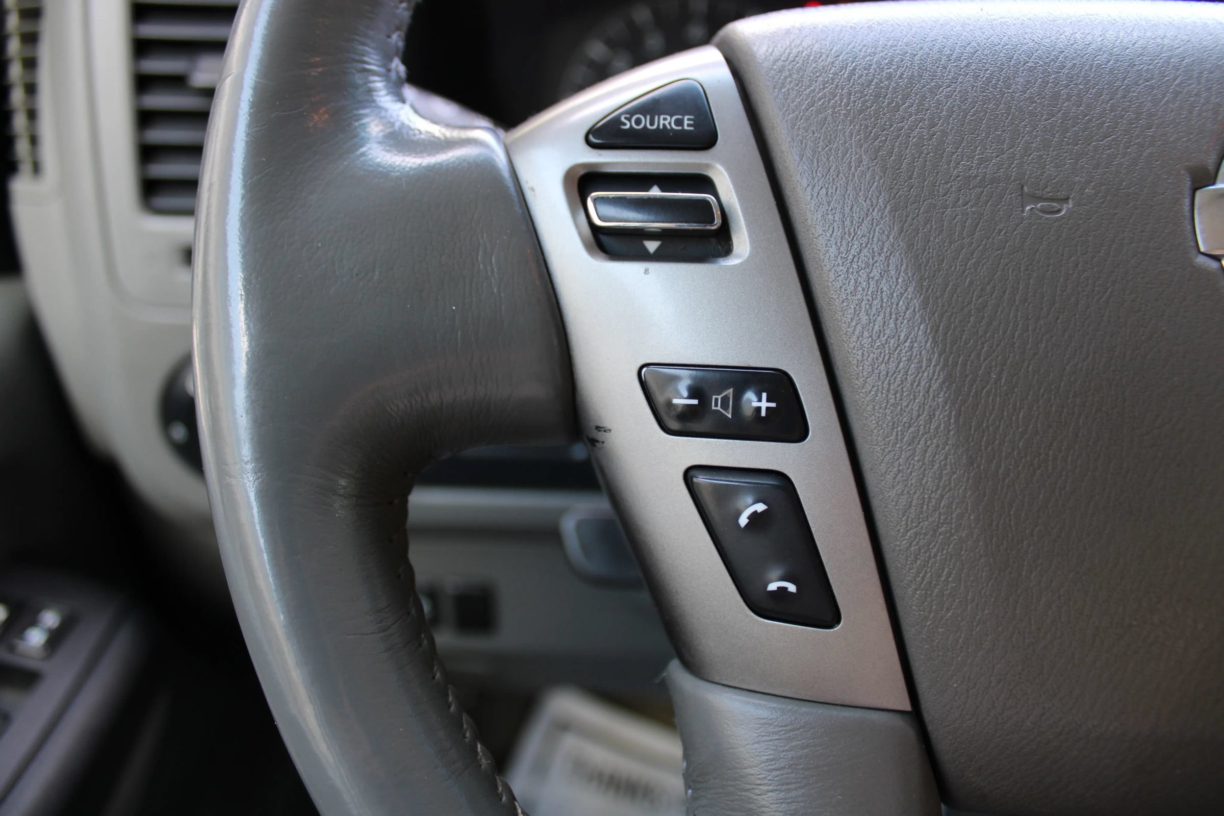 Used 2020 Nissan NV 3500 SL RWD image 10