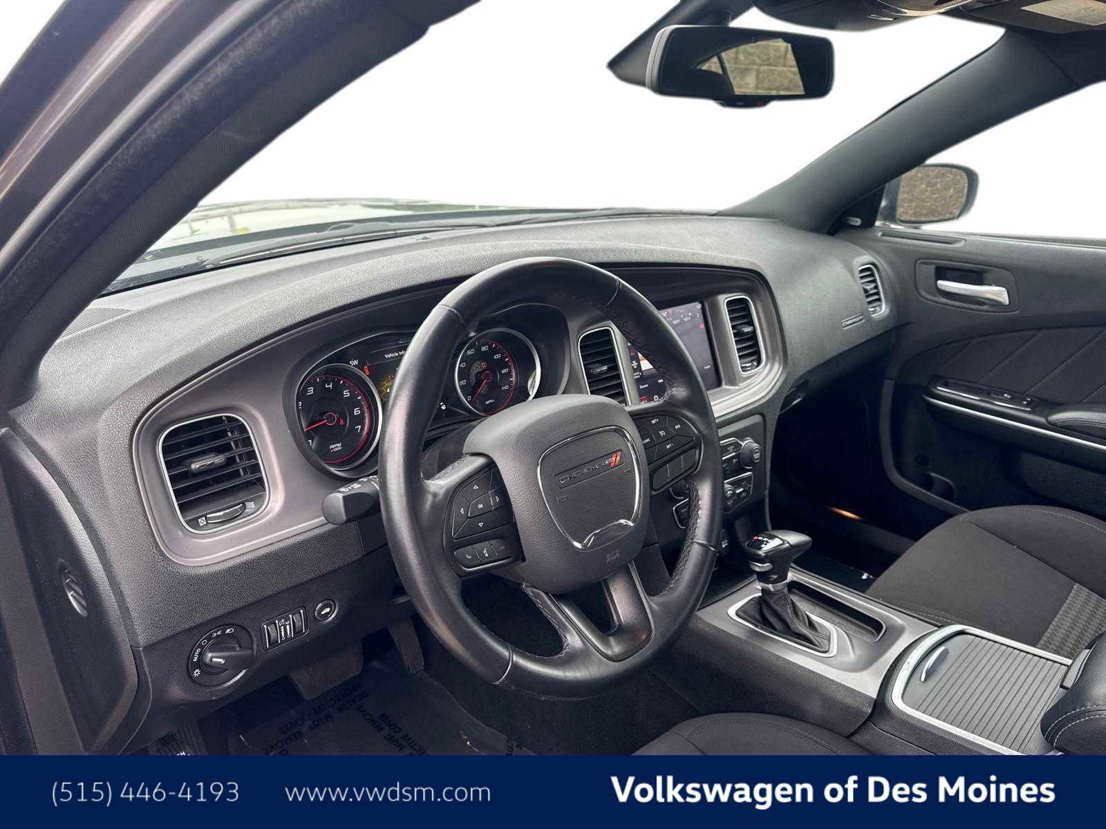 Used 2023 Dodge Charger GT video 2