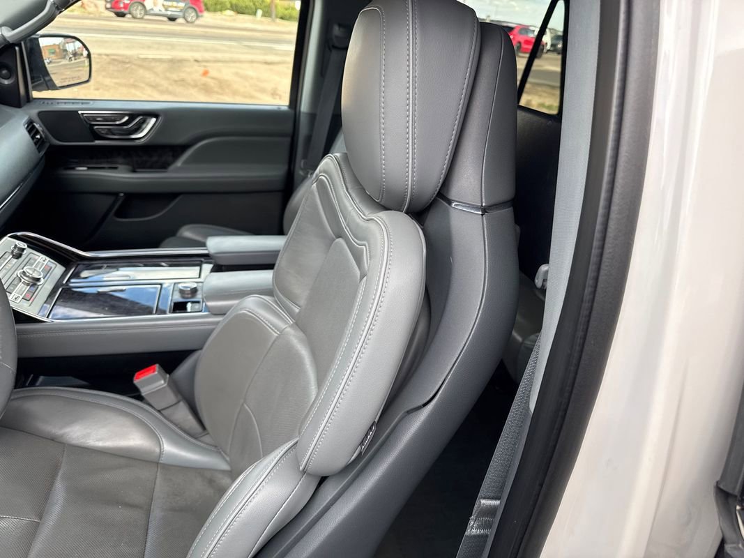 Used 2019 Lincoln Navigator L Reserve w/ Cargo Package AWD/4WD image 51