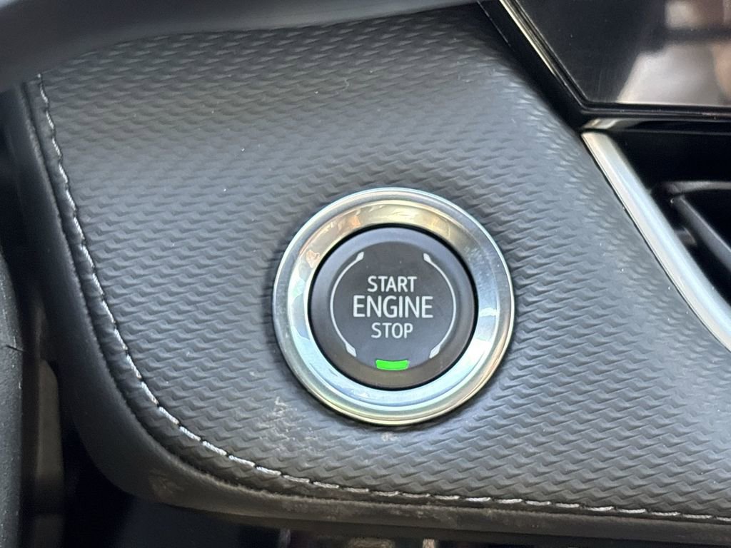 New 2026 Chevrolet Equinox LT w/ Safety and Technology Package image 19