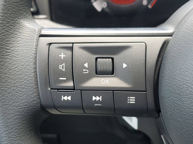 New 2026 Nissan Kicks SV w/ SV Premium Package AWD/4WD image 10