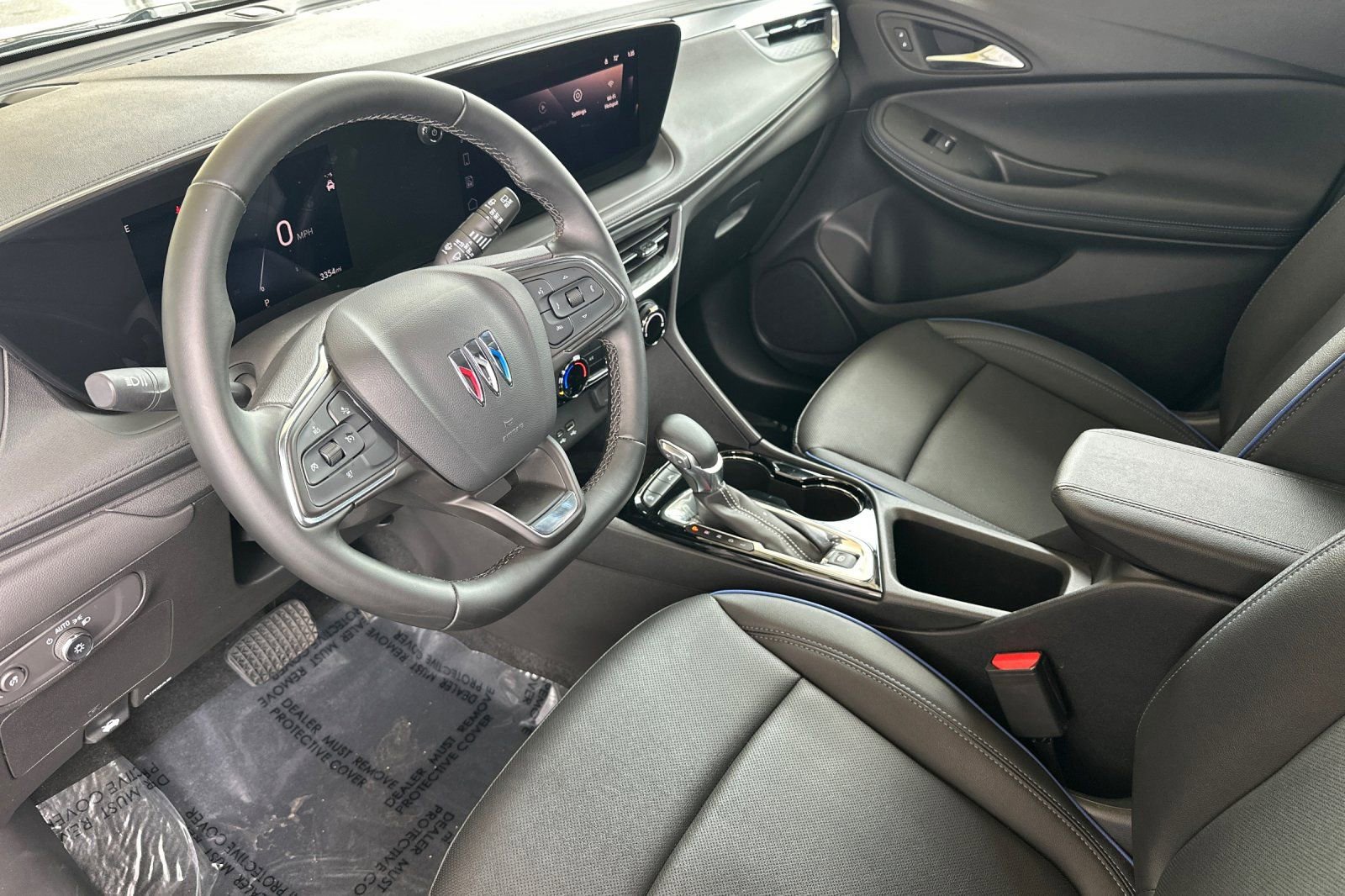 Used 2026 Buick Encore GX Sport Touring image 10