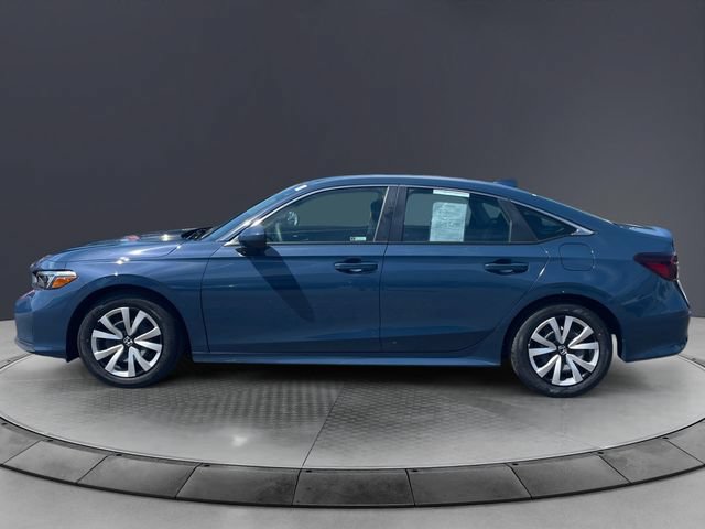 Used 2026 Honda Civic LX image 2