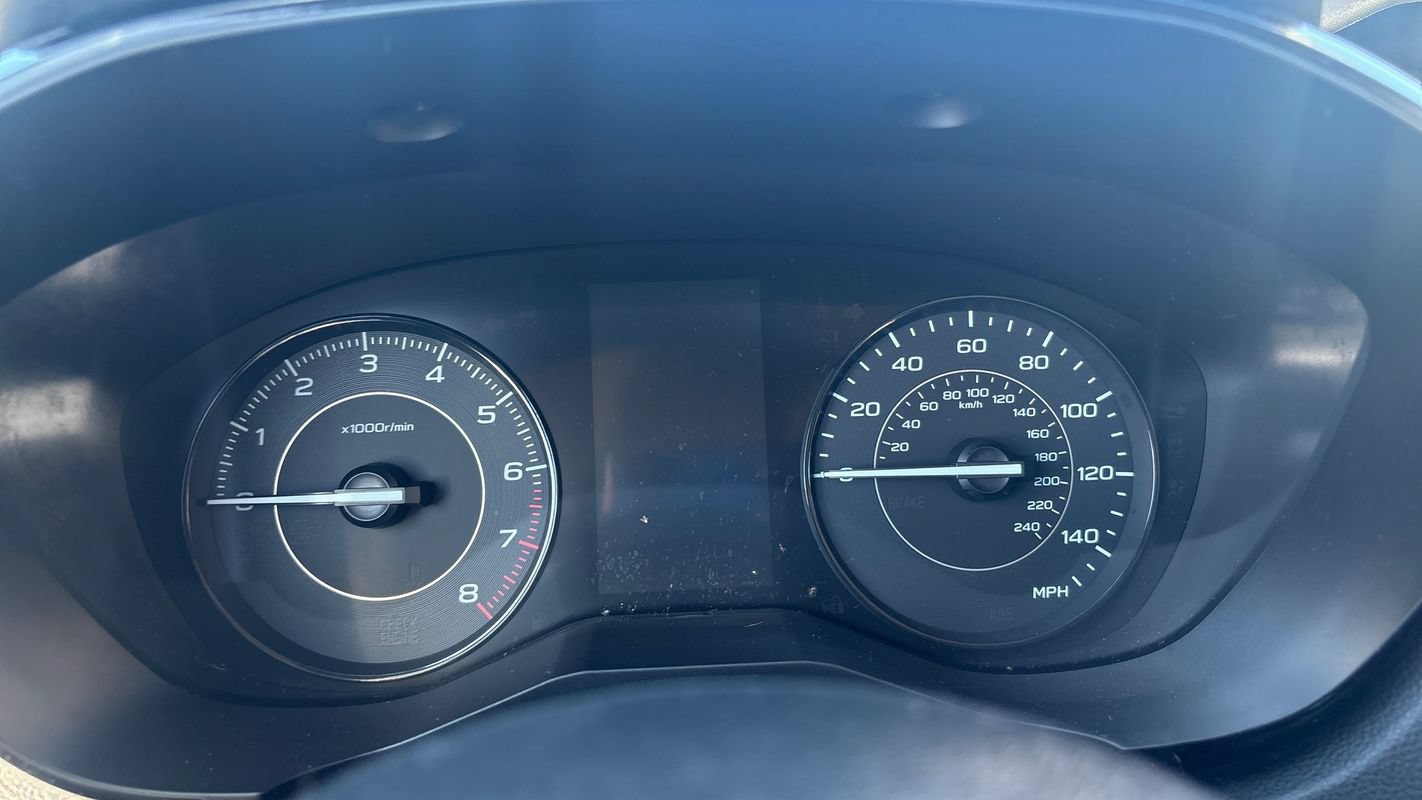 Used 2020 Subaru Impreza 2.0i AWD/4WD image 14