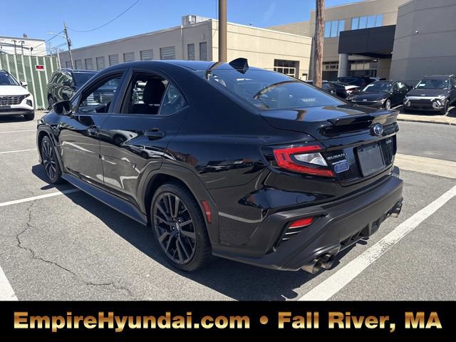 Used 2024 Subaru WRX Premium image 9