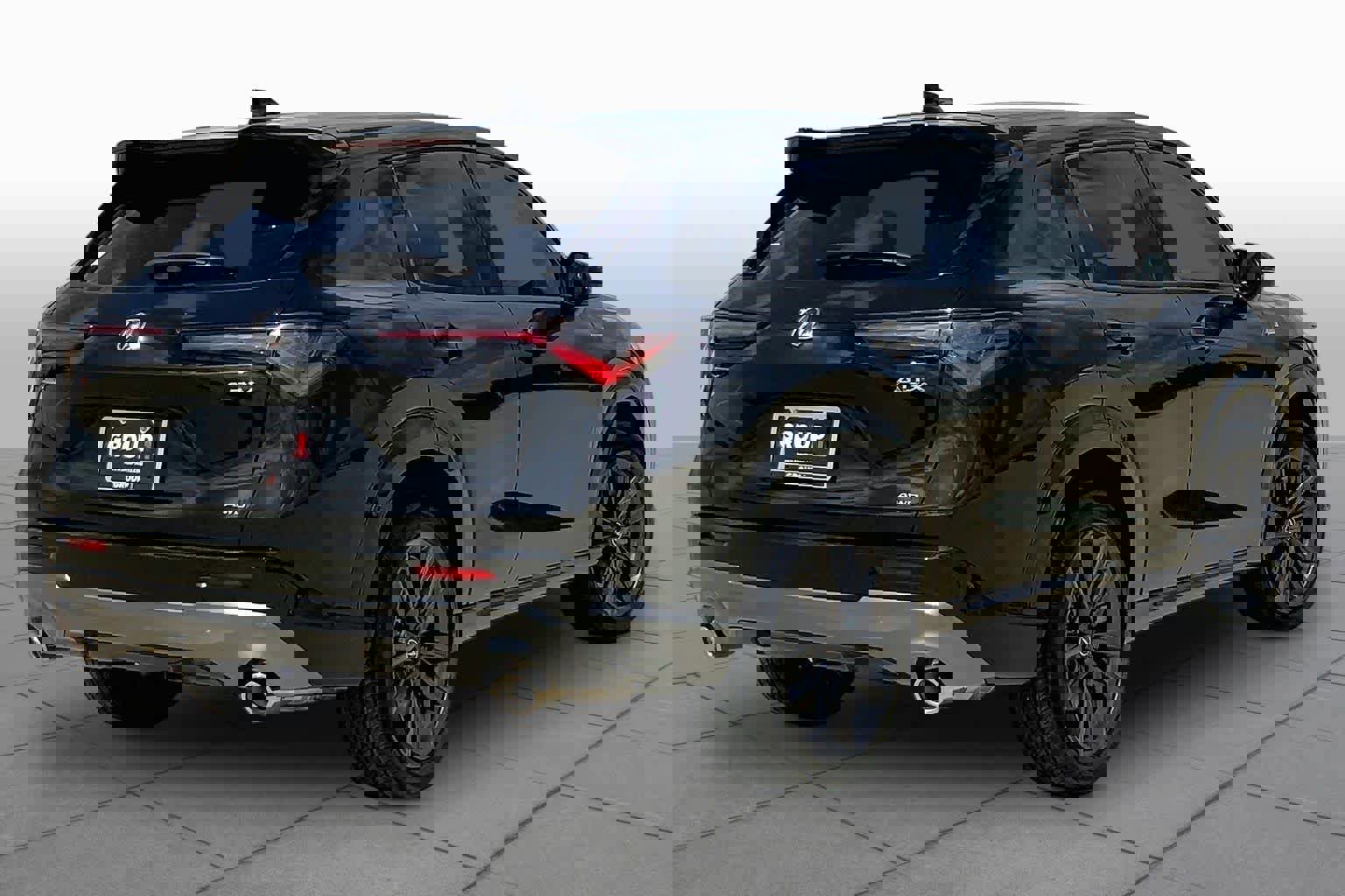 Used 2025 Acura ADX A-Spec AWD/4WD image 13