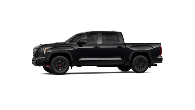New 2026 Toyota Tundra TRD Pro image 4