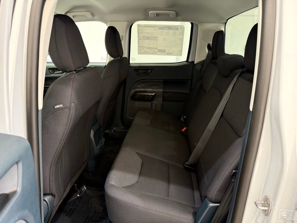 New 2025 Ford Maverick XL w/ 4K Tow Package image 17