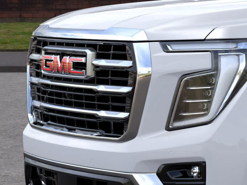 New 2026 GMC Yukon Elevation image 13