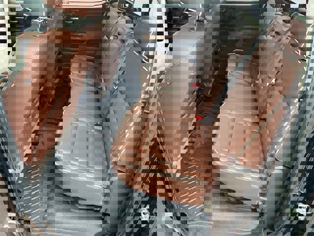 Used 2018 Chevrolet Silverado 2500 High Country w/ Duramax Plus Package image 13