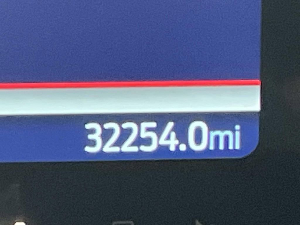 Used 2023 Ford Bronco 4-Door image 36