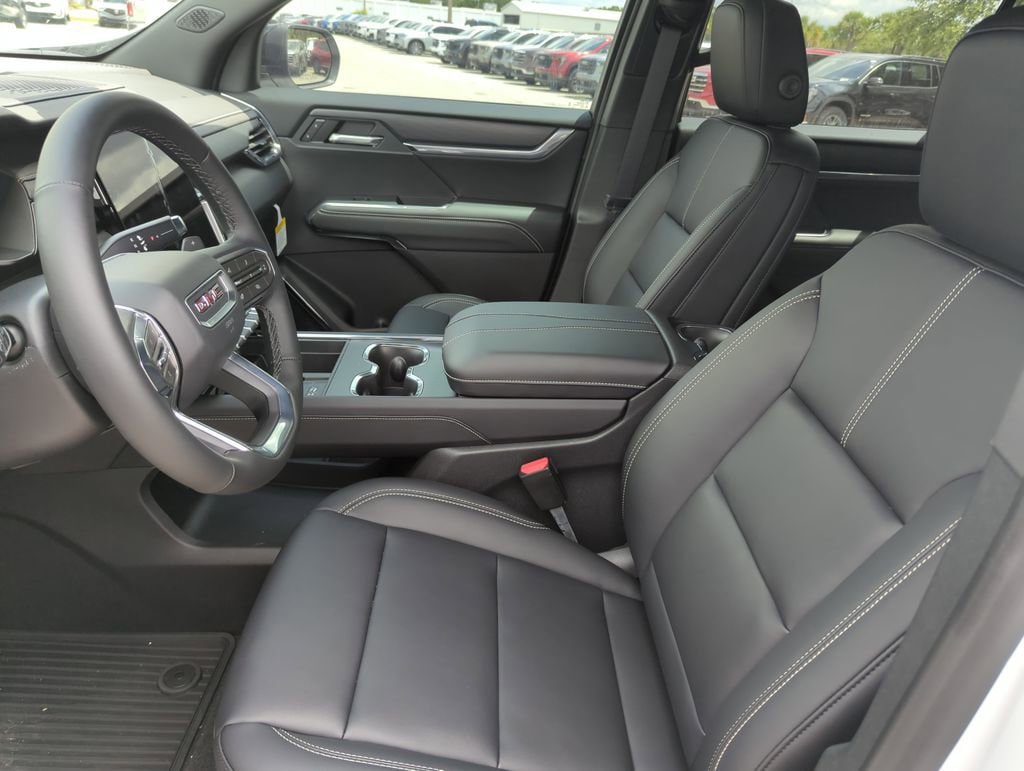 New 2026 GMC Acadia Elevation w/ Black Edition FWD image 20