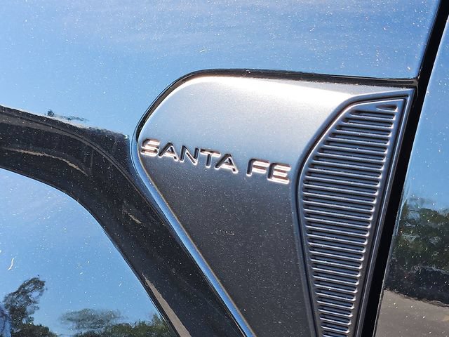 New 2027 Hyundai Santa Fe Calligraphy FWD image 26