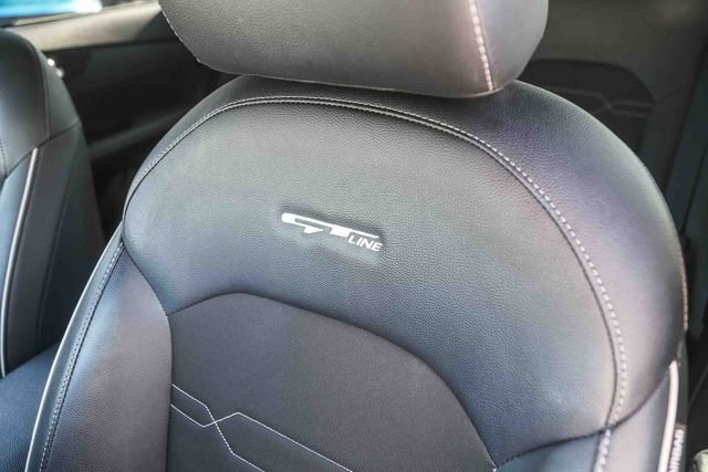 Used 2023 Kia Forte GT-Line w/ GT-Line Technology Package image 26
