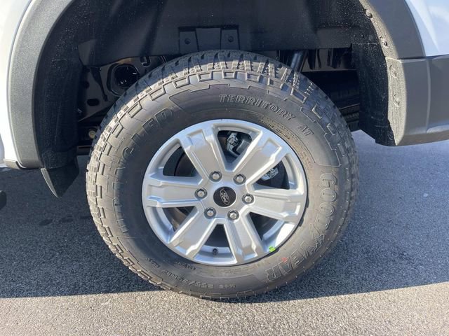 New 2025 Ford Ranger XL w/ Trailer Tow Package image 10