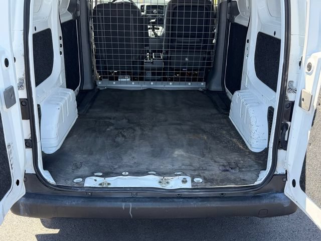 Used 2017 Nissan NV200 S w/ Cruise Control Package FWD image 4