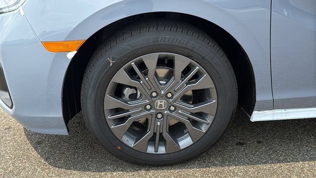 New 2026 Honda Odyssey Touring image 8