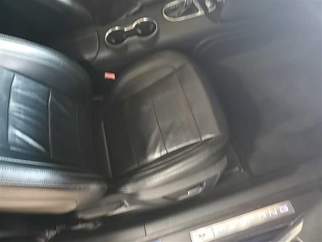 Used 2018 Ford Mustang Premium w/ Equipment Group 201A RWD image 18