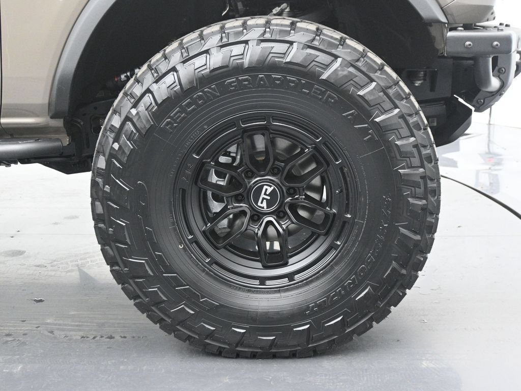 New 2025 Ford Bronco Badlands AWD/4WD image 21
