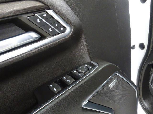 Used 2023 Chevrolet Silverado 1500 LTZ AWD/4WD image 22