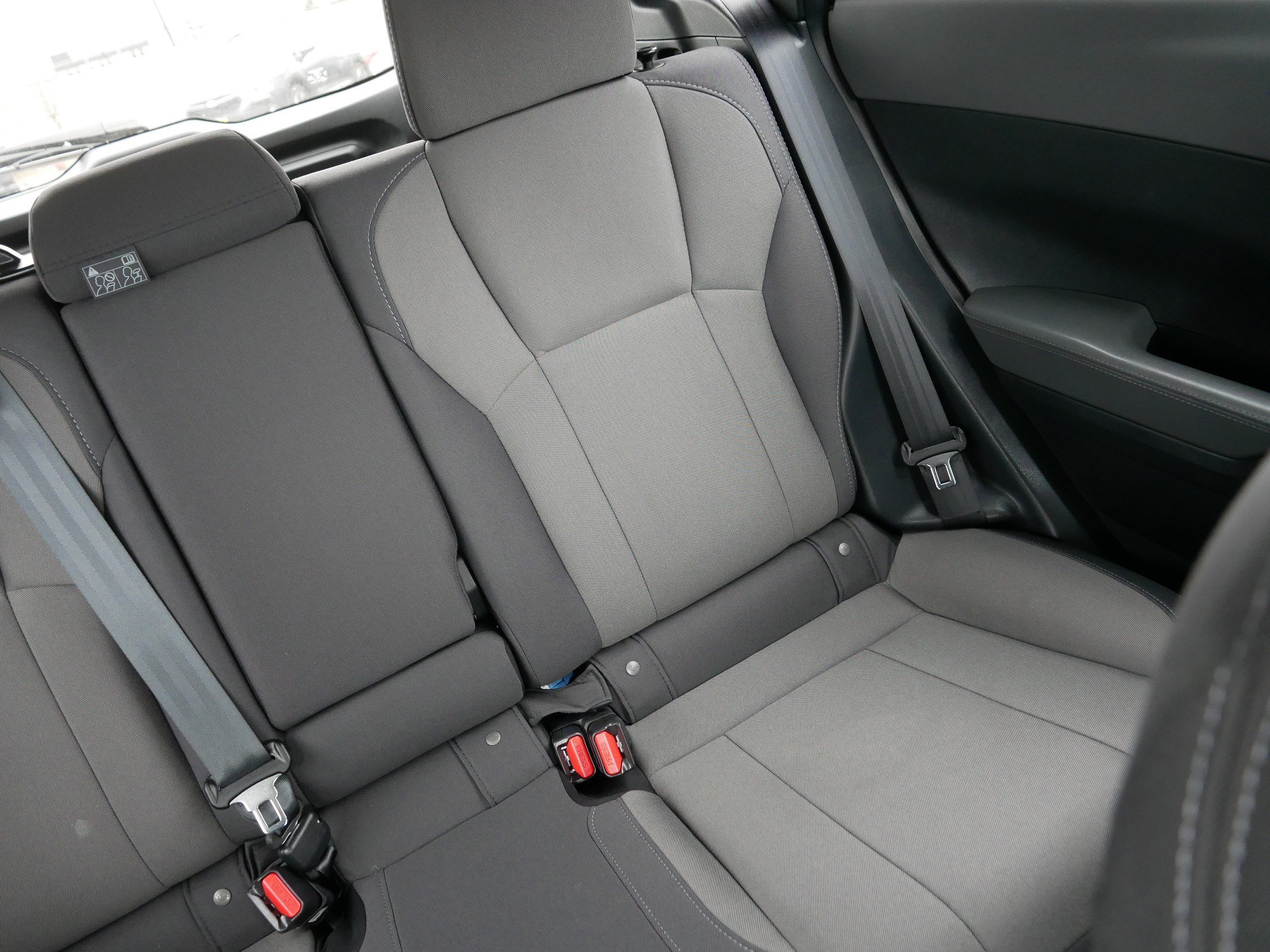 Certified 2025 Subaru Crosstrek 2.0i Premium image 14