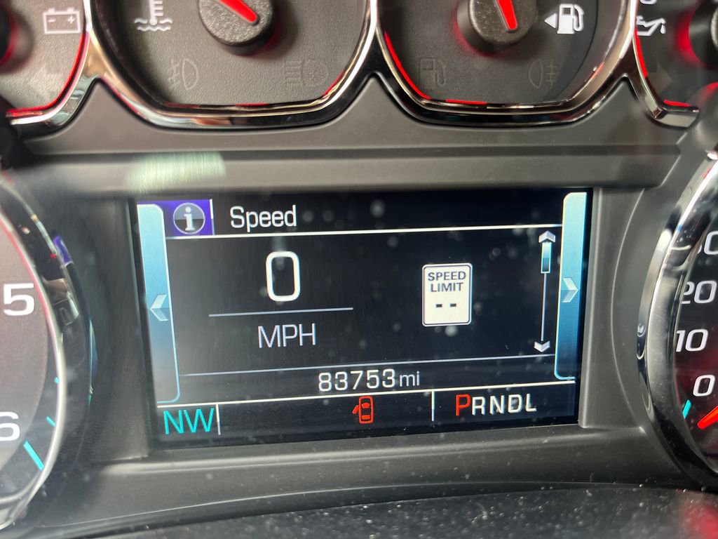 Certified 2018 GMC Sierra 1500 SLT AWD/4WD image 18