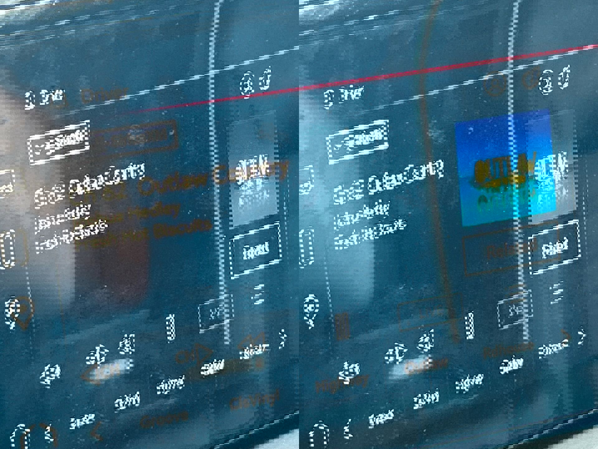 Used 2022 GMC Sierra 1500 AT4X image 26