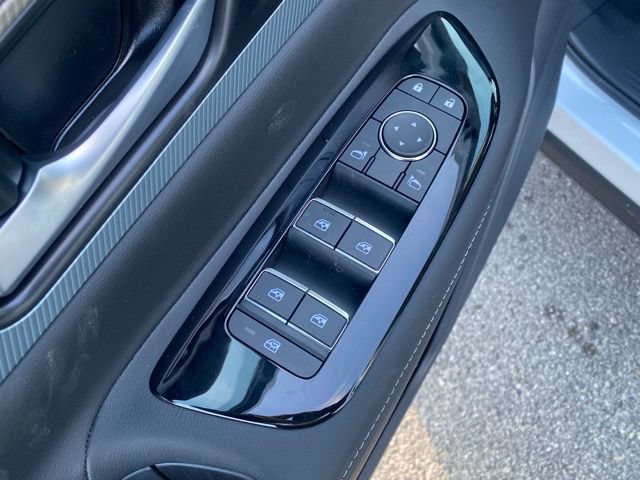 New 2025 Nissan Murano SL AWD/4WD image 13