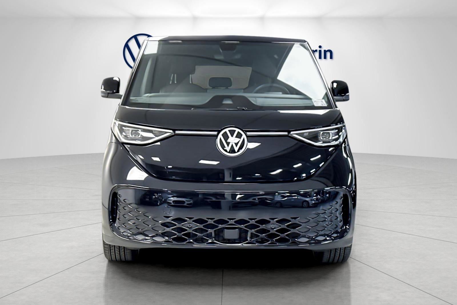 New 2025 Volkswagen ID. Buzz Pro S image 8