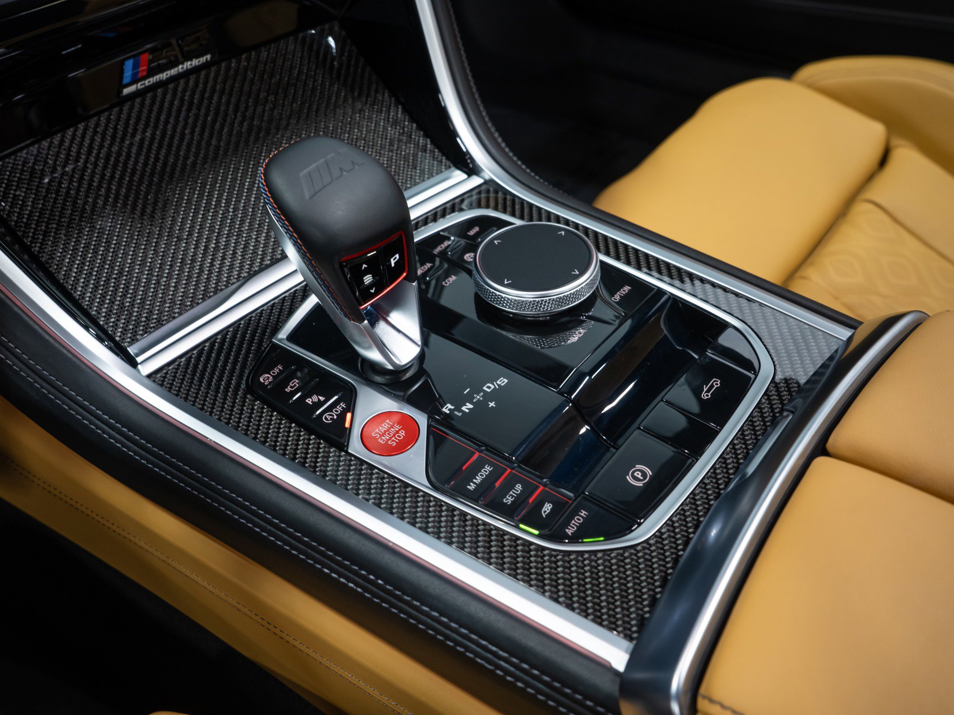 Used 2023 BMW M8 Competition AWD/4WD image 61