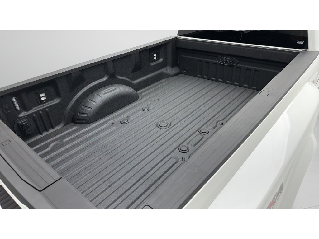 New 2026 Ford F350 Platinum AWD/4WD image 7