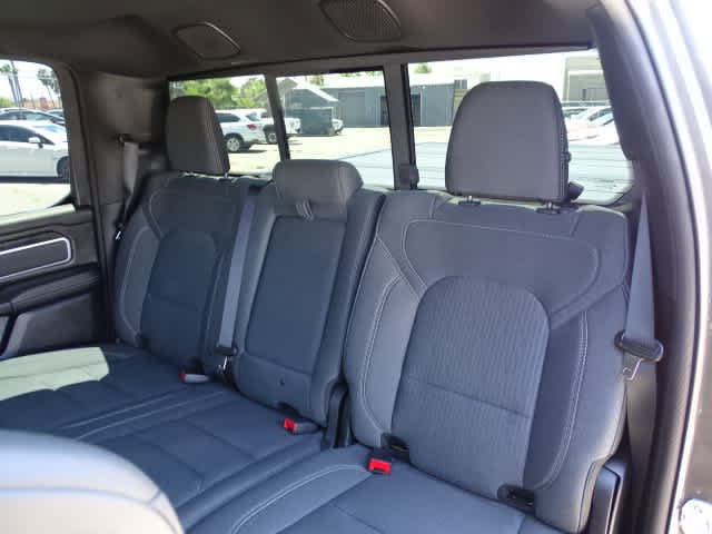 Used 2021 RAM 1500 Big Horn AWD/4WD image 21
