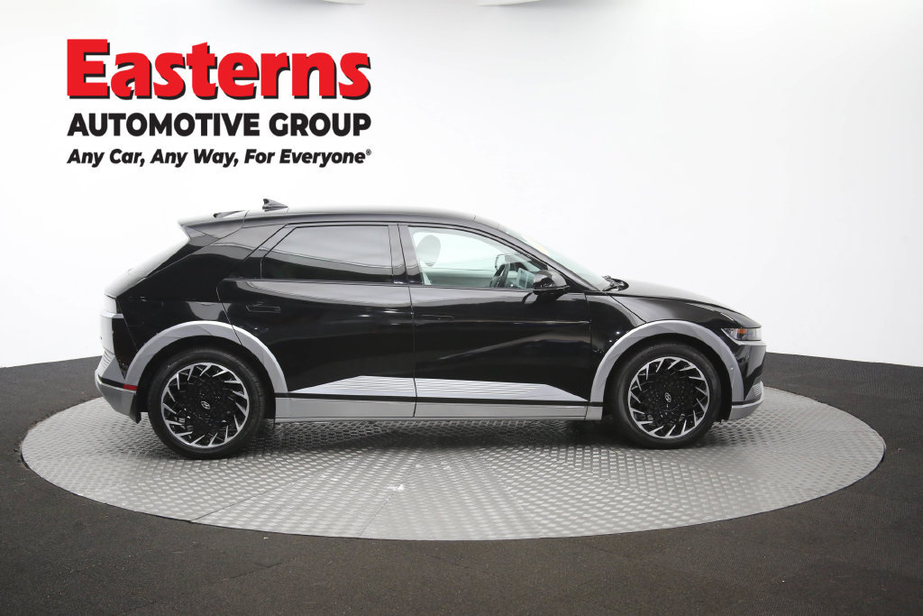Used 2023 Hyundai Ioniq 5 Limited AWD/4WD image 50